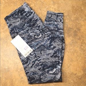 Lululemon Align Pant 28”, new with tags
